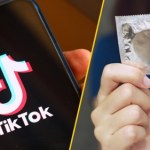 TikTok TikTok zalewają kłamstwa o zdrowiu seksualnym. Nie wierz we wszystko, co widzisz