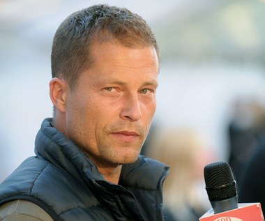 Til Schweiger przy okazji premiery filmu krytykuje aktywistów klimatycznych