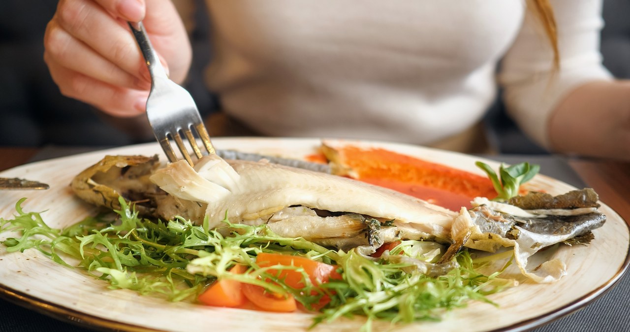 Tilapia to jedna z ulubionych ryb Polaków. Niestety, nie jest najzdrowsza /Pixel