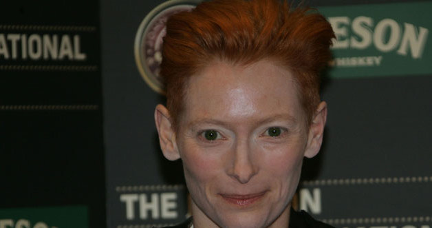 Tilda Swinton &nbsp; /Splashnews