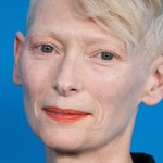 Tilda Swinton zagra spektakl w Poznaniu. Liczba kostiumów robi wrażenie