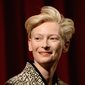 Tilda Swinton