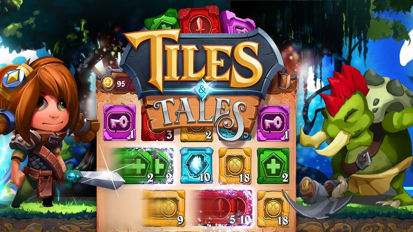 Tiles & Tales /materiały prasowe