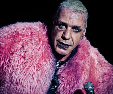 Till Lindemann pomaga uchodźcom. Wokalista Rammstein odwołuje koncerty w Rosji