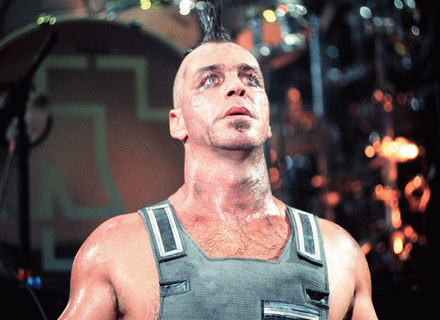 Till Lindemann pożegnał się z grupą Rammstein - fot. Tim Mosenfelder /Getty Images/Flash Press Media