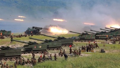 Tillerson: Najnowsze próby rakietowe Korei Płn. to prowokacja