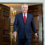 Tillerson o Korei Północnej: Dyplomacja do pierwszej bomby