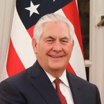 Tillerson spotkał się z Kaczyńskim. "To możliwość, by usłyszeć coś nowego od lidera"