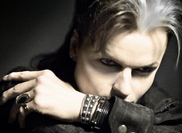 Tilo Wolff zapowiada nowy album Lacrimosy /Oficjalna strona zespołu
