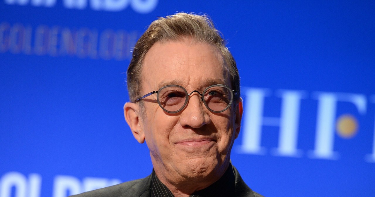 Tim Allen w 2019 roku /Gilbert Flores /East News