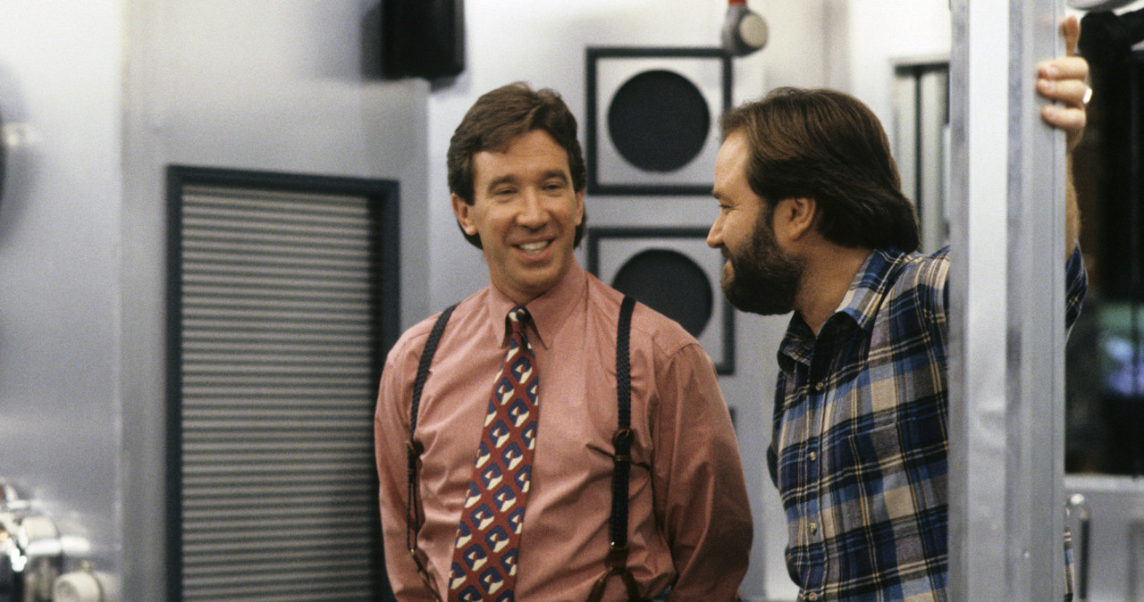 Tim Allen / ABC Photo Archives / Contributor /Getty Images