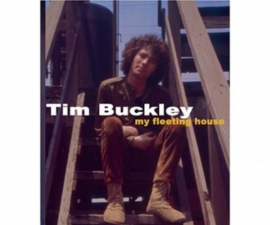 Tim Buckley na DVD