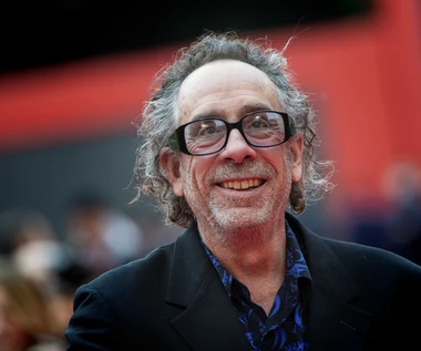 Tim Burton: Filmowiec niezależny? 