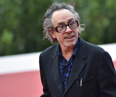 Tim Burton: Steven Spielberg zepsuł mu plany