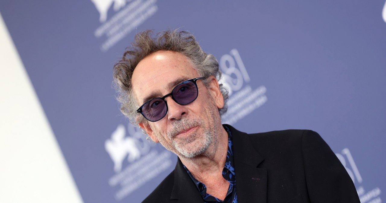 Tim Burton /Vittorio Zunino Celotto/Getty Images /Getty Images