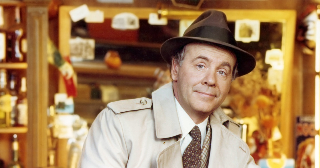 Tim Conway w 1975 roku w Nowym Jorku /Silver Screen Collection /Getty Images