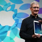 Tim Cook: Apple ma ogromne plany na przyszły rok