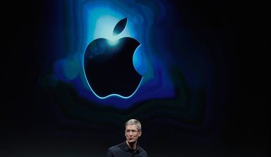 Tim Cook - być może najlepiej zarabiający CEO w USA w 2011 roku