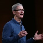 Tim Cook założył konto na Twitterze