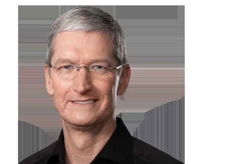 Tim Cook został CEO Apple w 2011 r. /Apple /materiały prasowe