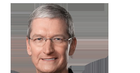 Tim Cook został CEO Apple w 2011 r. /Apple /materiały prasowe