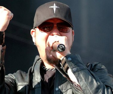 Tim "Ripper" Owens na Krushfeście