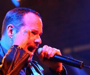 Tim "Ripper" Owens w Polsce