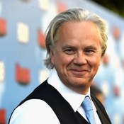 Tim Robbins