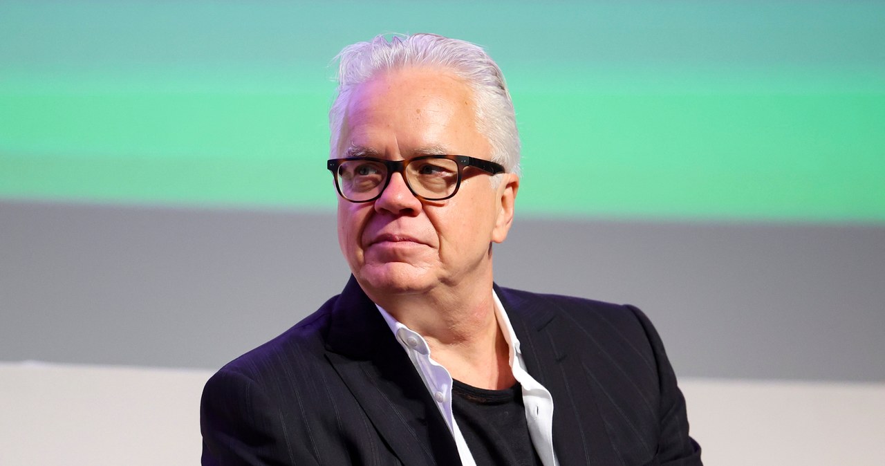 Tim Robbins / Rich Polk/Deadline via Getty Images /Getty Images