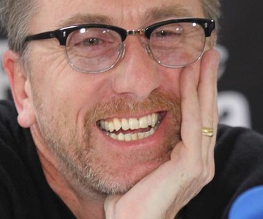 Tim Roth: Haneke mi się wypłakał