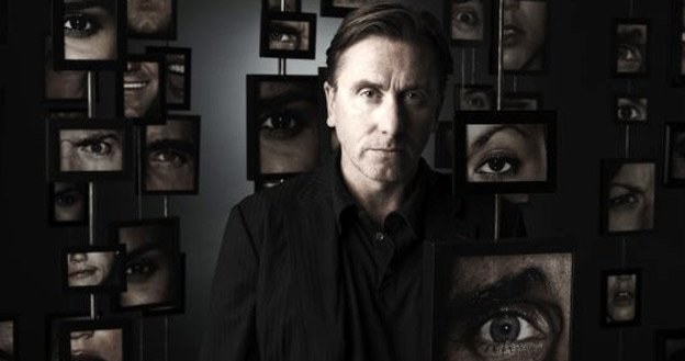 Tim Roth w serialu "Magia kłamstwa" /materiały prasowe