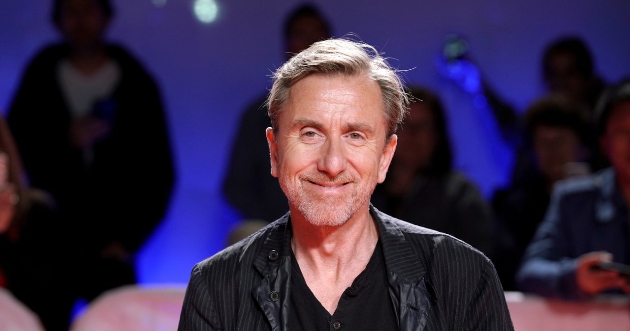 Tim Roth /Jemal Countess/WireImage /Getty Images