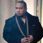 Timbaland o swoich gwiazdach