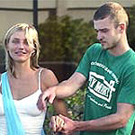 Timberlake i Diaz: Ślub we Francji?