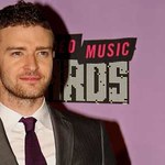 Timberlake mówi o Britney