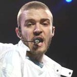 Timberlake po operacji