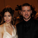 Timberlake przeprasza za przykry incydent na ślubie