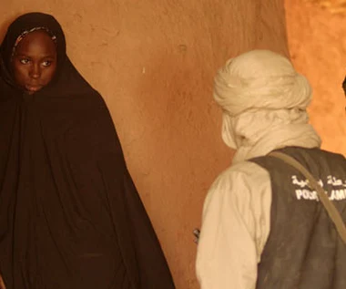 "Timbuktu" [trailer]