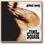 Time Square: Premiera debiutanckiej płyty