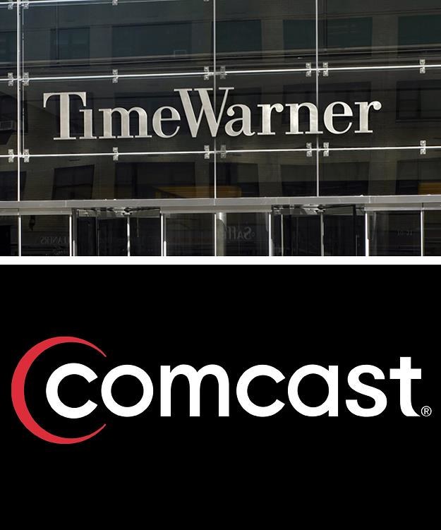 Time Warner Cable został przejęty za 45 mld dolarów /EPA