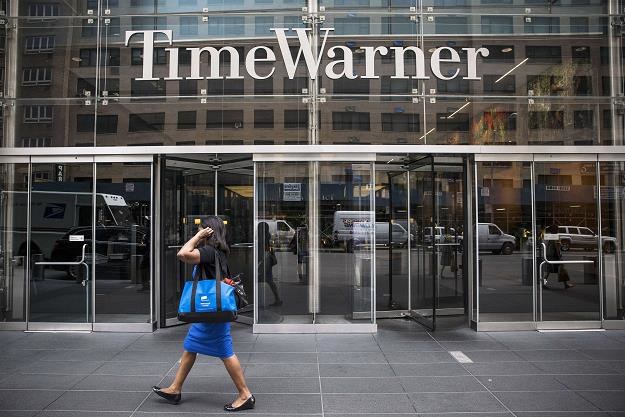 Time Warner połączy się z Charter Communications /AFP