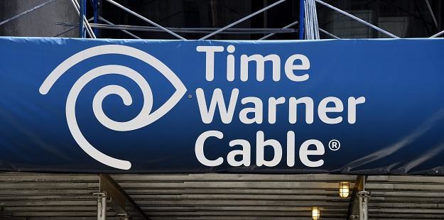 Time Warner połączy się z Charter Communications /EPA
