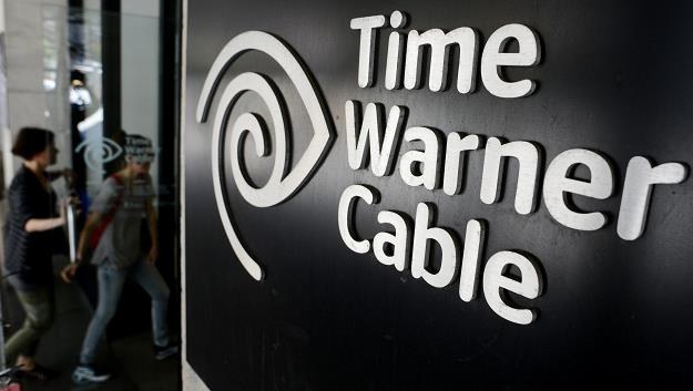 Time Warner połączy się z Charter Communications /EPA
