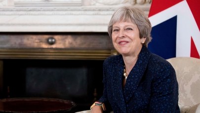 "Times": Doradcy May rozważają przedterminowe wybory