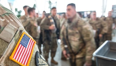 "Times": Wojsko USA powinno zaakceptować zaproszenie do Polski