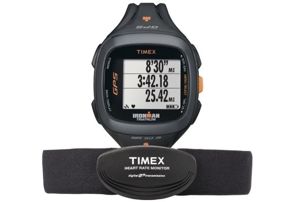 Timex Ironman Run Trainer 2.0. /materiały prasowe