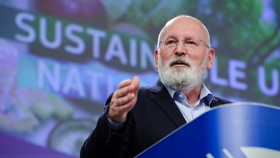 Timmermans zdecydował. "Zrezygnuję ze stanowiska wiceszefa KE"