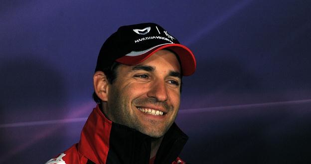 Timo Glock /AFP