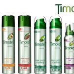 Timotei Natural Styling