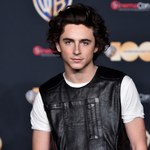 Timothée Chalamet i Kylie Jenner oficjalnie razem? Uwagę fanów przykuł jeden szczegół